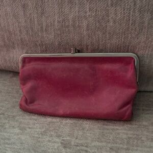 HOBO Clutch Bag